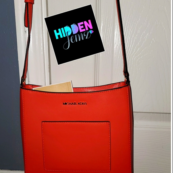 MK PURSE crossbody - Picture 1 of 4